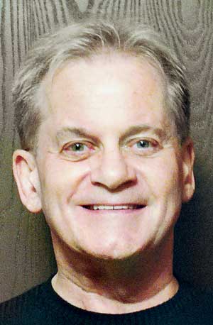 Donald-Brian Johnson