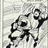 Antiques & Auction News Article: International Event At Heritage Auctions Set As Art World Discovers Allure Of Original Comic Book Art