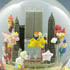 Antiques & Auction News Article: Let It Snow! Those Sensational Snowglobes