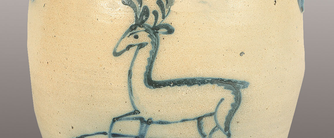 Hess Auction Group To Feature The Collection Of The Late Michael E. Ford On Aug. 30 Spatterware And Leeds China To Lead Quality Sale