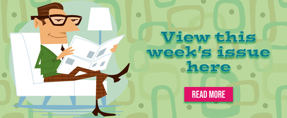 View this week’s issue here